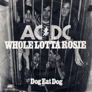 Whole Lotta Rosie (AC/DC)