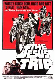 The Jesus Trip