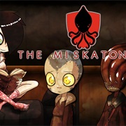 Miskatonic