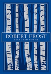 Selected Poems (Robert Frost)