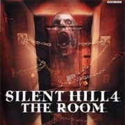 Silent Hill 4: The Room (PS2, 2004)