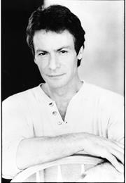 Robin Sachs