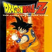 Dragon Ball Z - Anime Adventure Game