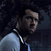 Billy Eichner - Harrison Wilton