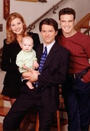 Holding the Baby (1998 TV Series)