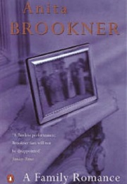 A Family Romance (Anita Brookner)