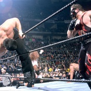 Royal Rumble Match,Royal Rumble 2001