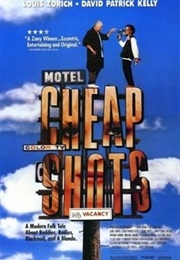 Cheap Shots (1988)