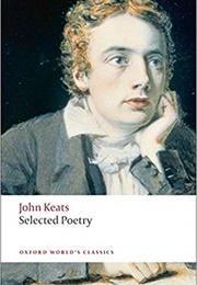 Selected Poetry (John Keats)