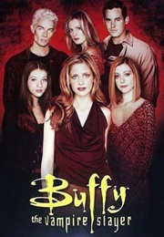 Buffy the Vampire Slayer (1997)