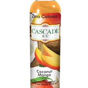 Cascade Ice Coconut Mango