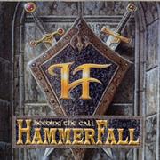 Hammerfall - Heading the Call