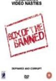 Box of the Banned (2005)