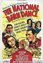 National Barn Dance (1944)