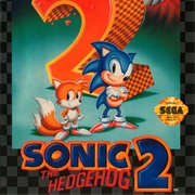 Sonic the Hedgehog 2 (GEN)