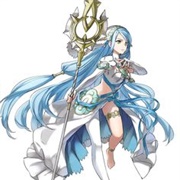 Azura: Lady of the Lake