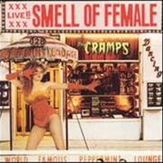 THE MOST EXHAULTED POTENTATE OF LOVE - THE CRAMPS