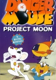 Danger Mouse: Project Moon (1980)