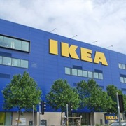 IKEA Southampton