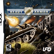 Heavy Armor Brigade