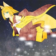 Celestial Fox