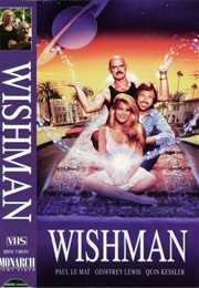 Wishman (1992)