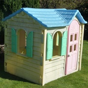 Little Tikes Playhouse