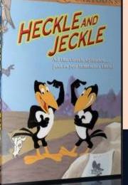 The Heckle and Jeckle Show