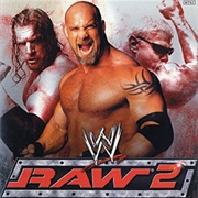 WWE Raw 2