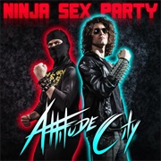 Party of Three - NSP