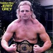 Jerry Grey