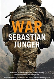 War (Sebastian Junger)