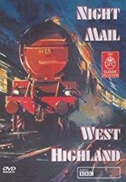 Night Mail (1935)