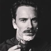 Michael Fassbender