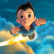 Astro Boy