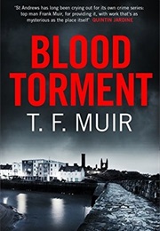 Blood Torment (T F Muir)