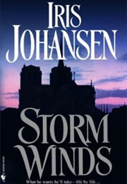 Storm Winds (Iris Johansen)