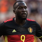 Romelu Lukaku