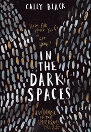 In the Dark Spaces (Cally Black)