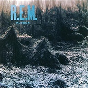 West of the Fields - R.E.M.