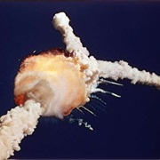 The Challenger Disaster