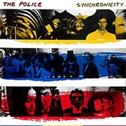 The Police - Synchronicity II (1983)