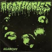 Agathocles - Agarchy