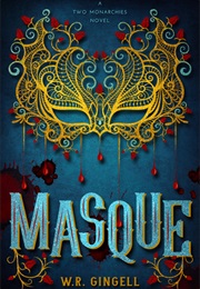 Masque (W.R. Gingell)