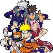 Naruto