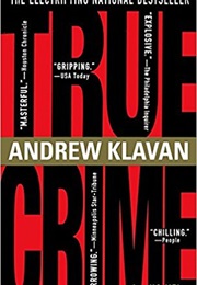 True Crime (Andrew Klavan)