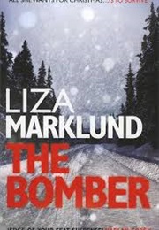 The Bomber (Liza Marklund)