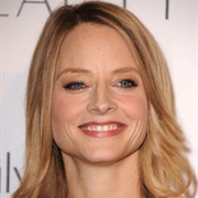 Jodie Foster (1962-)