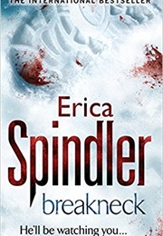 Breakneck (Erica Spindler)