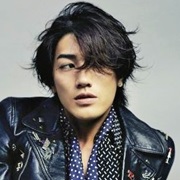 Jin Akanishi